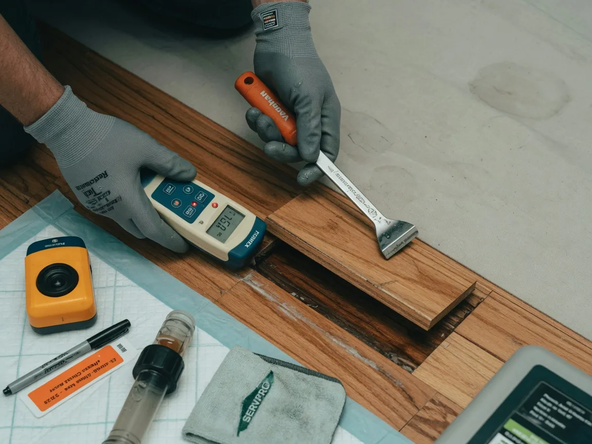 Why choose Water Damage Restoration in Lineville, AL